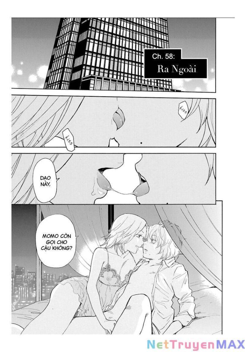 himegoto - juukyuusai no seifuku chapter 58 1