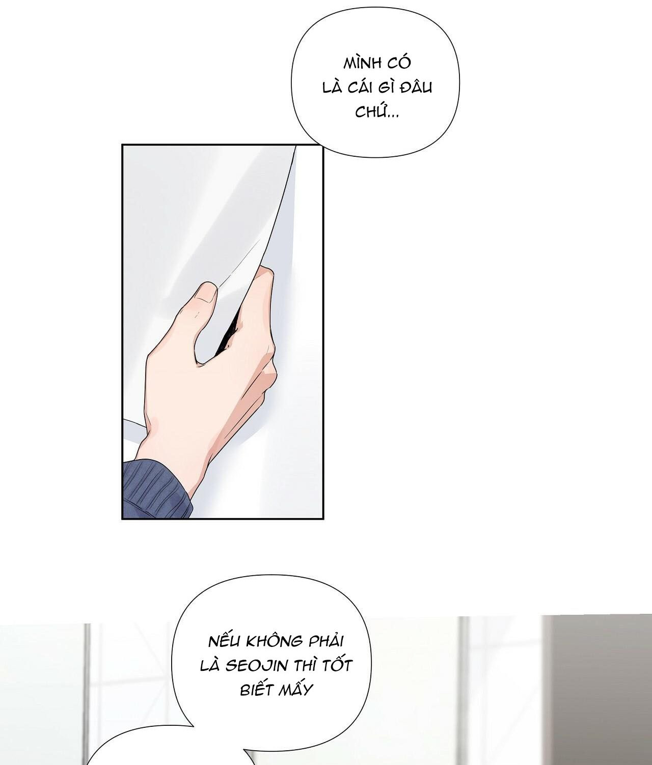 đừng bận tâm darling chapter 9 29