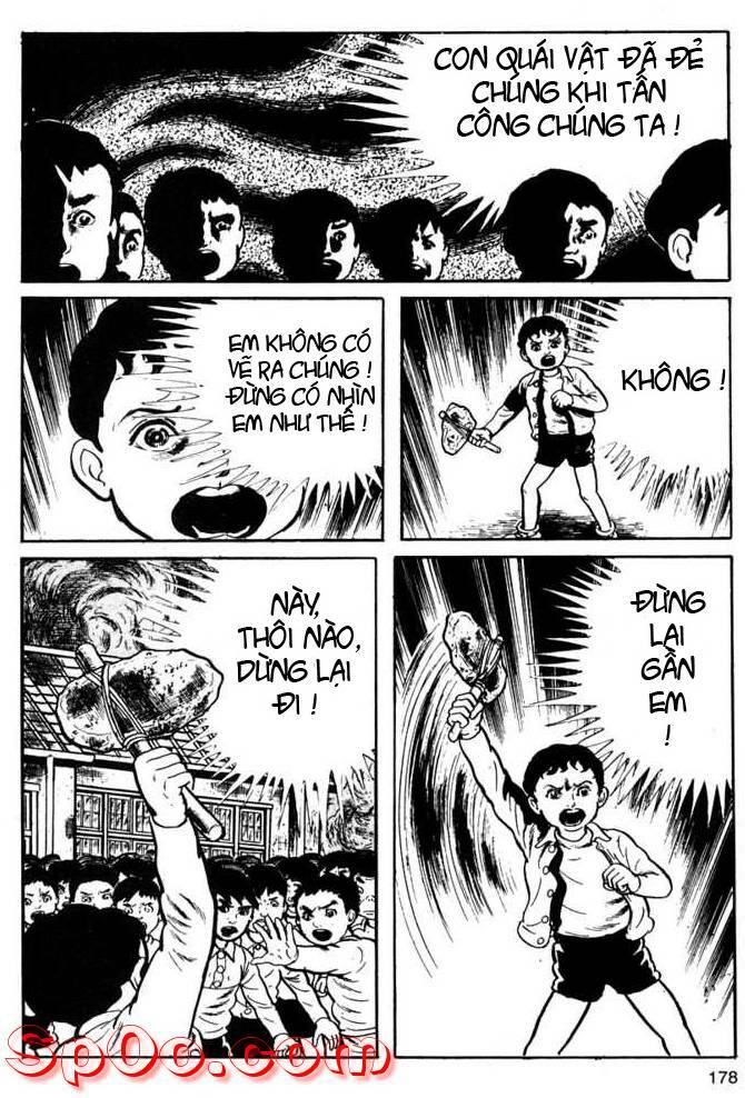 drifting classroom chapter 17 22