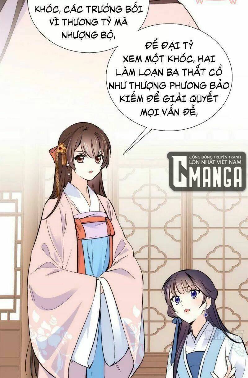 thiều quang mạn chapter 84 22