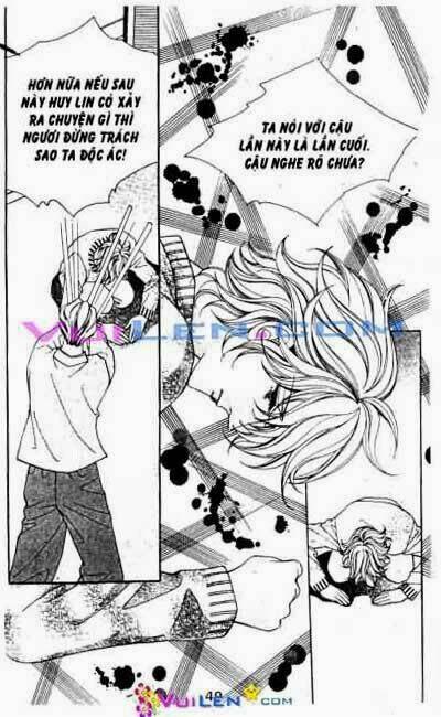 cô gái vương giả chapter 5 49