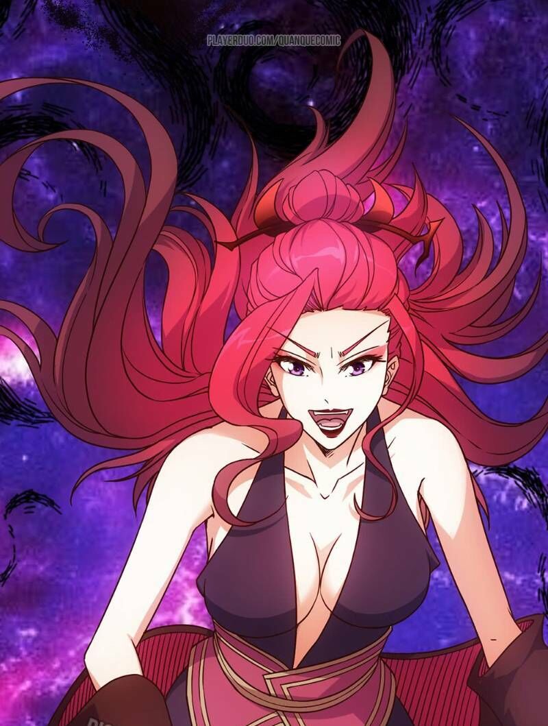 hồng thiên thần tôn chapter 26 41