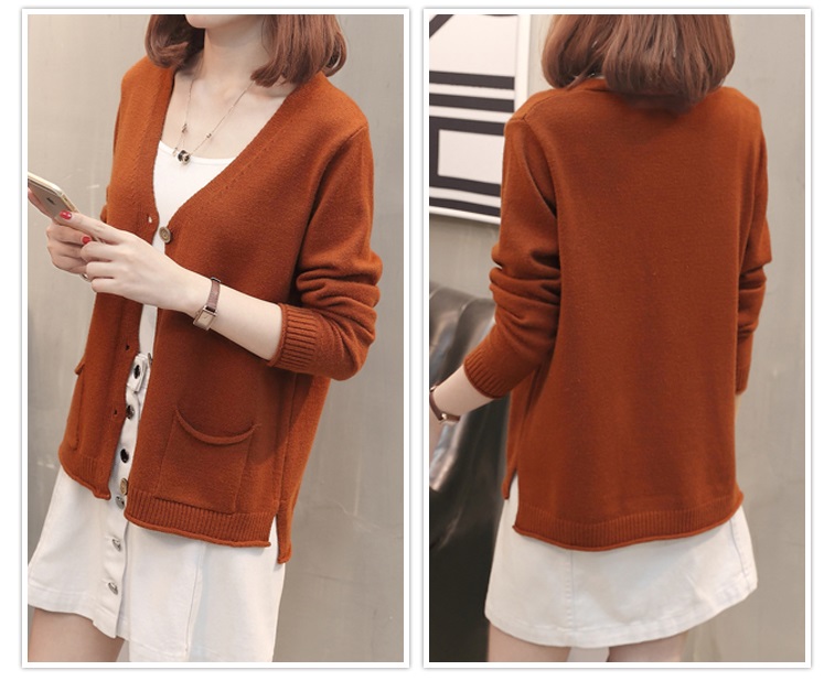Áo cardigan nữ dịu dàng, dày dặn ấm áp, đáng yêu , nhẹ nhàng Ak15
