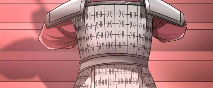 đại tần, ta là con tần thủy hoàng, giết địch thành thần chapter 28 13