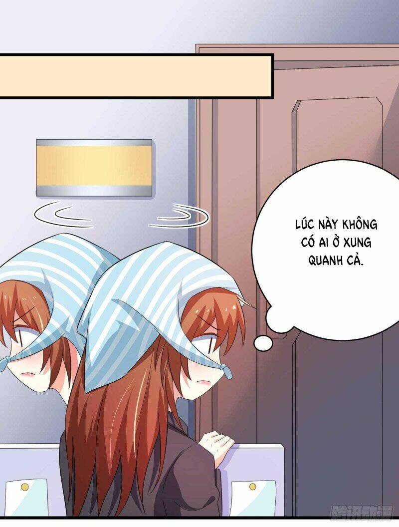 khế hôn chapter 26 12