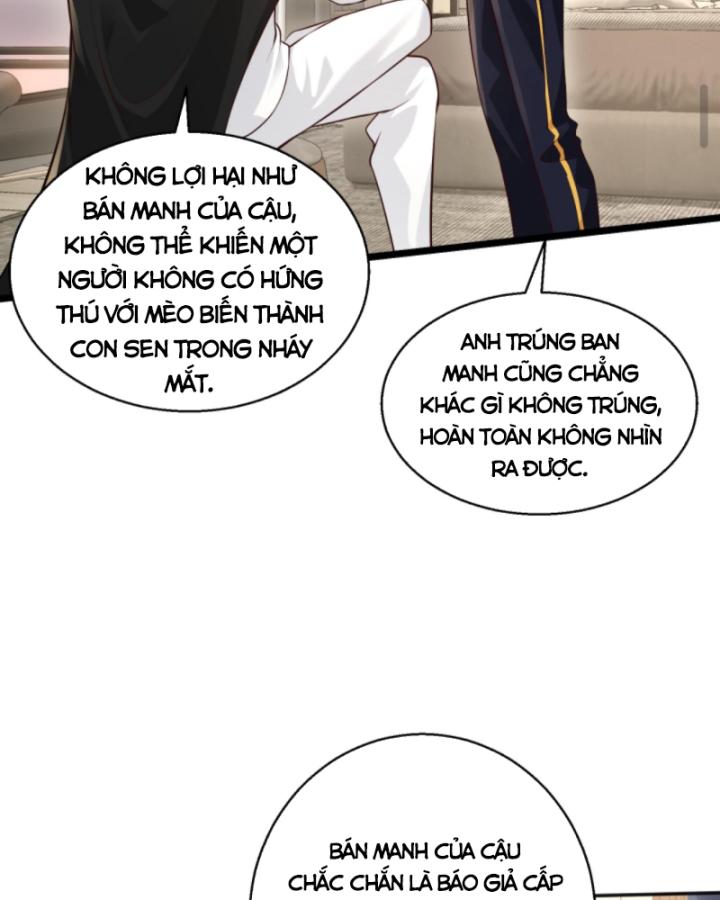 học cùng em gái, tôi bất cẩn vô địch rồi chapter 134 20
