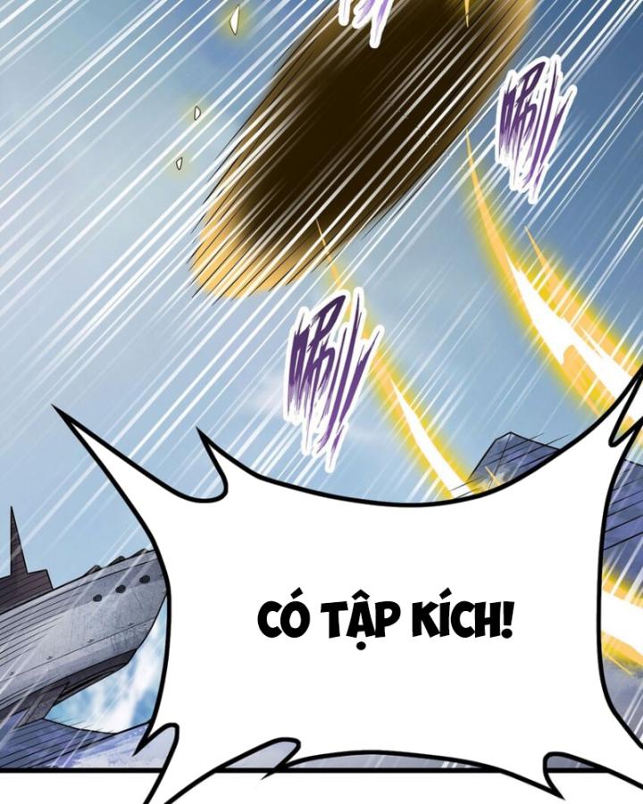 vô hạn sứ đồ và 12 nữ chiến binh chapter 410 48