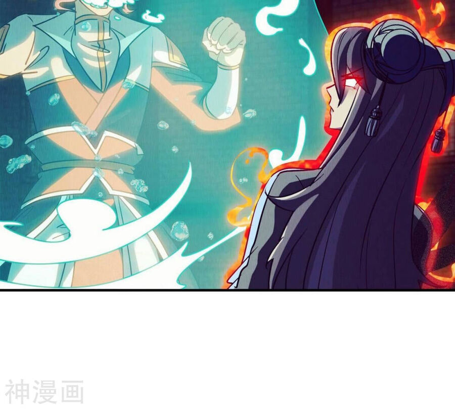 bản kiếm tiên tuyệt không làm nô chapter 71 58