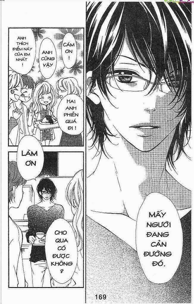 lời tỏ tình muộn màng chapter 4.1 5