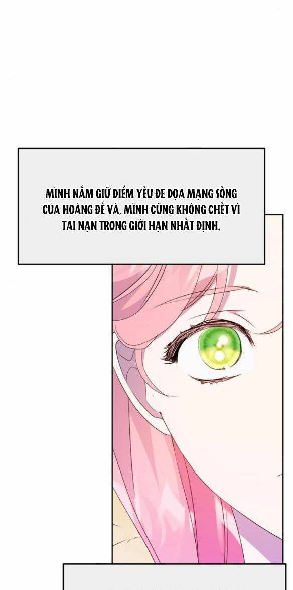 mỗi đêm chồng tôi đều biến đổi chapter 4.5 32