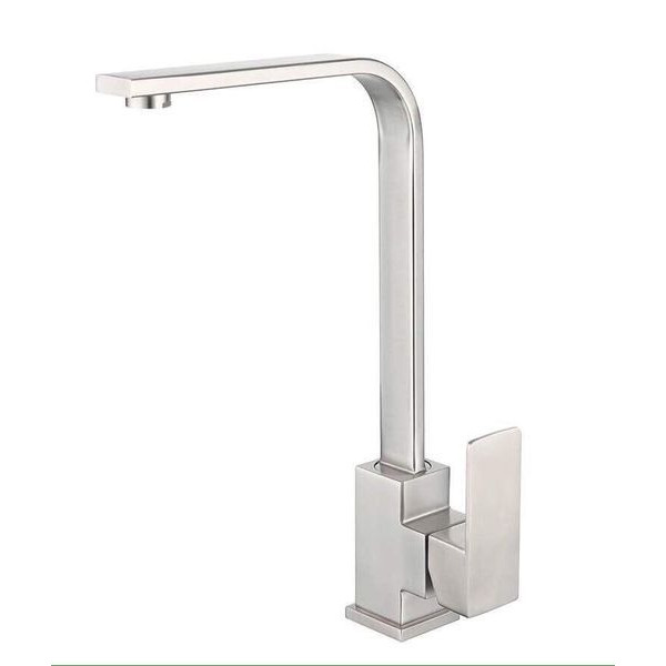 Vòi rửa chén nóng lạnh INOX 304 VRC6802