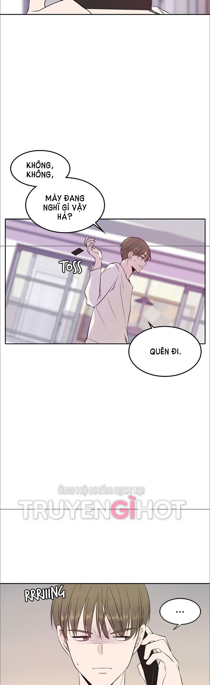 hẹn gặp anh ở kiếp thứ 19 chapter 12.2 14