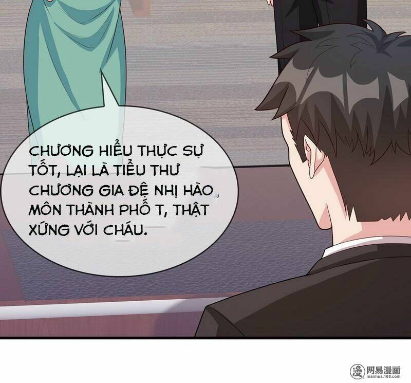 nam thần manh bảo tận diệt chapter 34 19