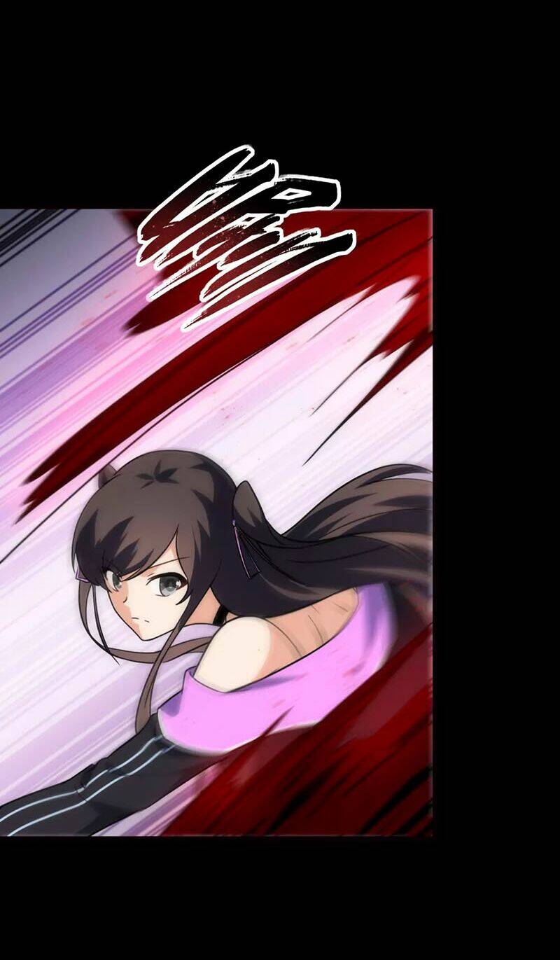 bạn gái virus của tôi chapter 220 2