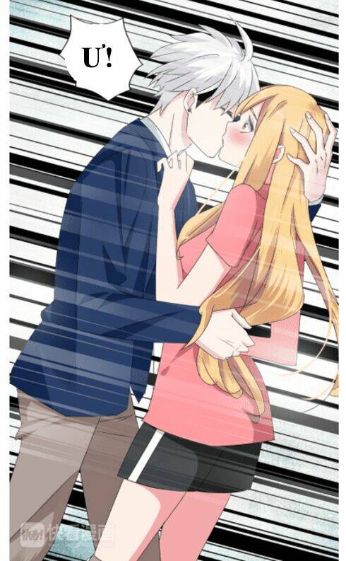 lều khều biết yêu chapter 41 24