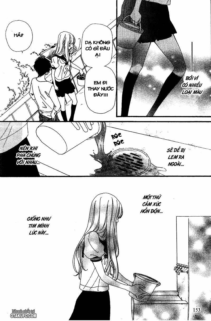 cầu vồng tình yêu chapter 14 13