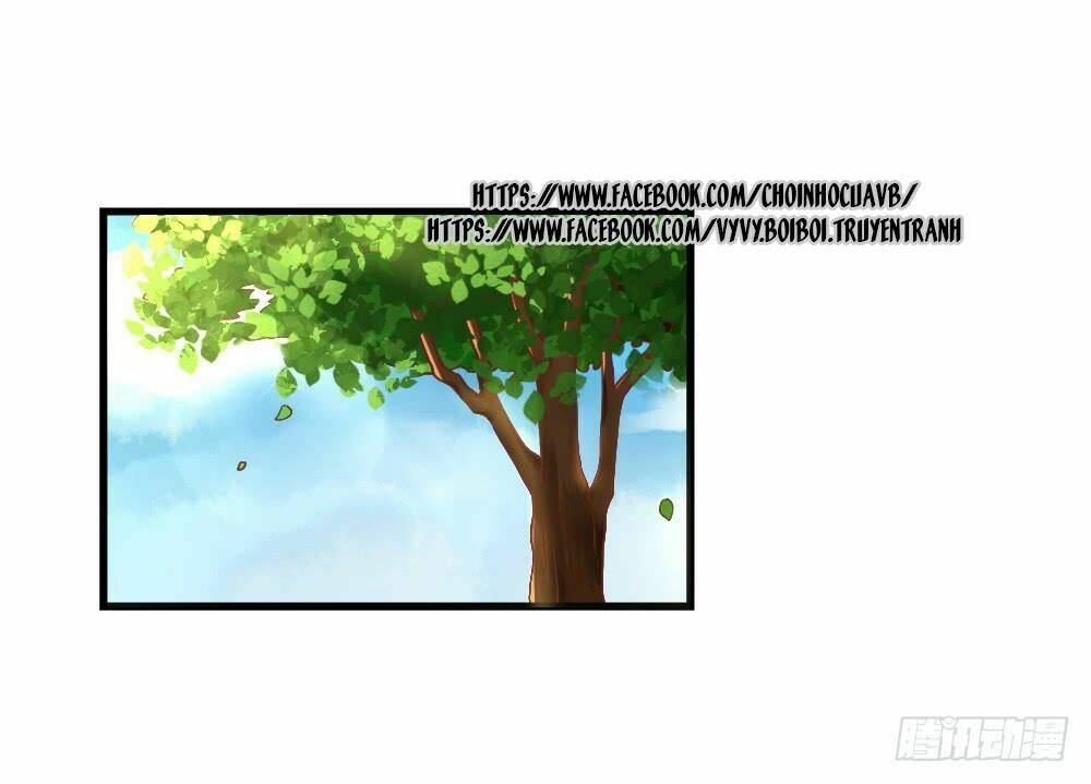 hồng nhan bất vong quốc chapter 3 3