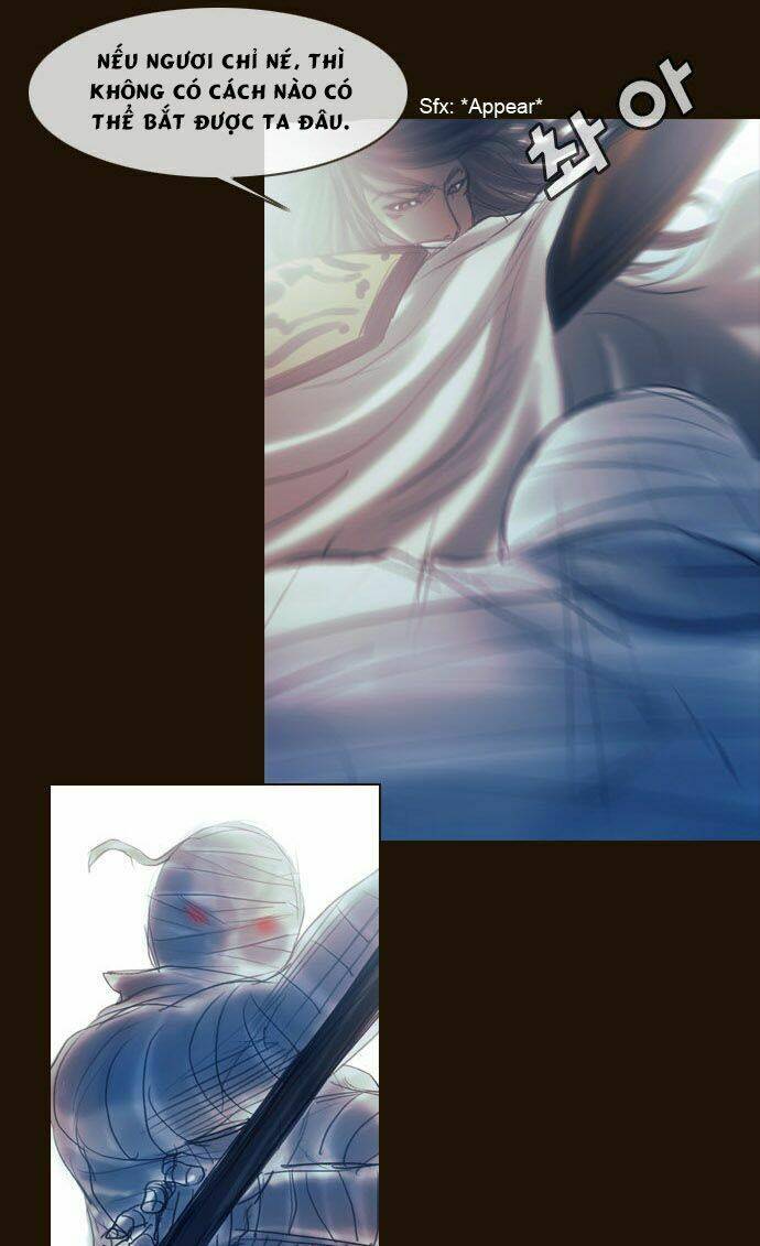 hội ảo thuật chapter 126 10