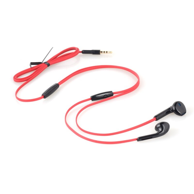 Hộp 3 tai nghe BYZ có mic cho âm thanh sống động - Hàng chính hãng