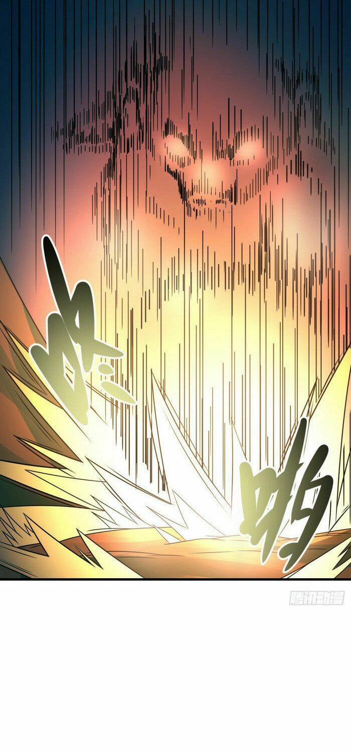 pháp sư truyền kì chapter 30 15