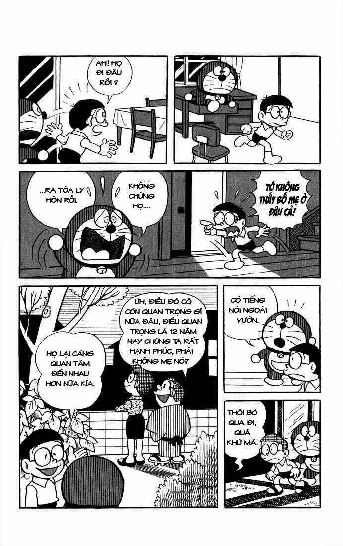 doraemon [bản đẹp] chapter 12 12