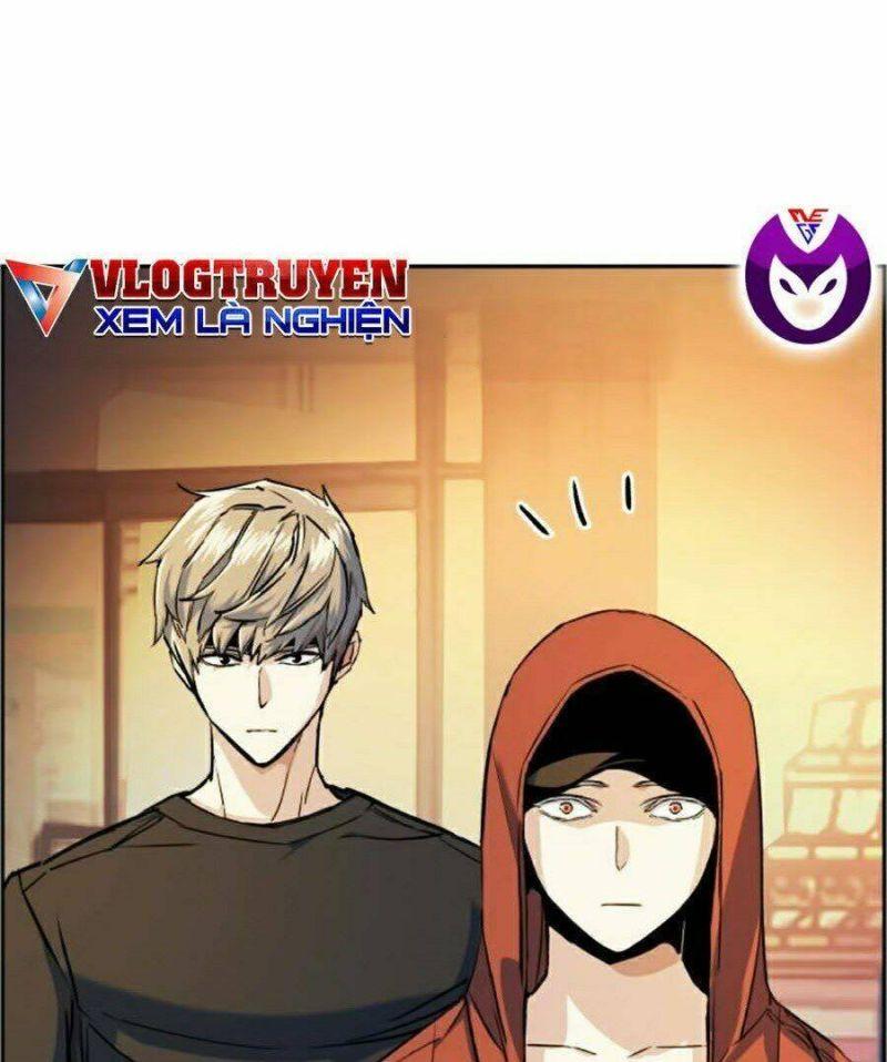 bạn học tôi là lính đánh thuê chapter 55 55