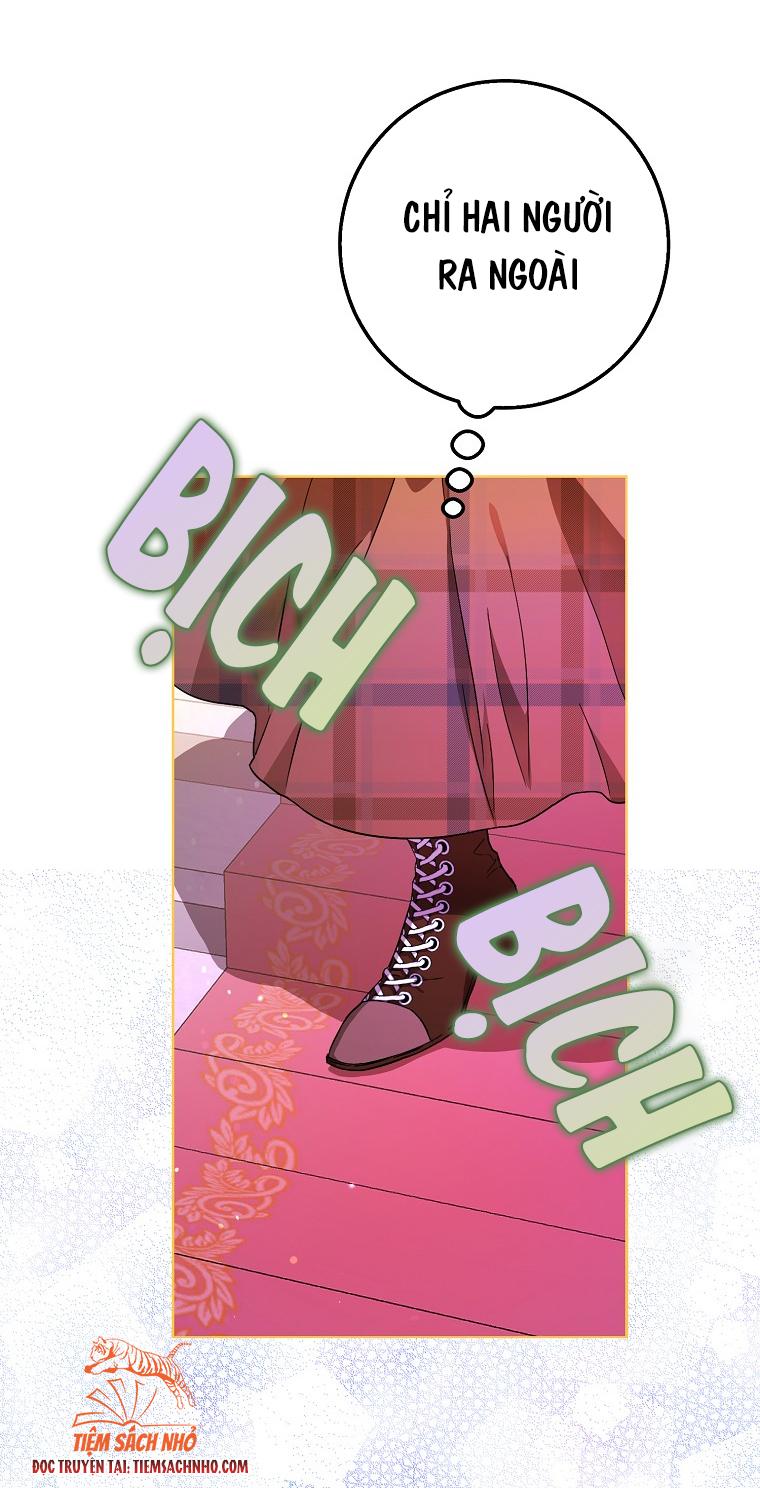 trở thành vợ nam chính chapter 43 6