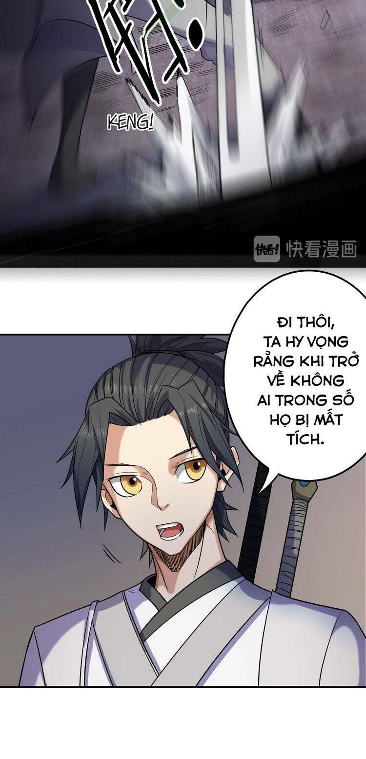 tu la võ thánh chapter 12.2 11