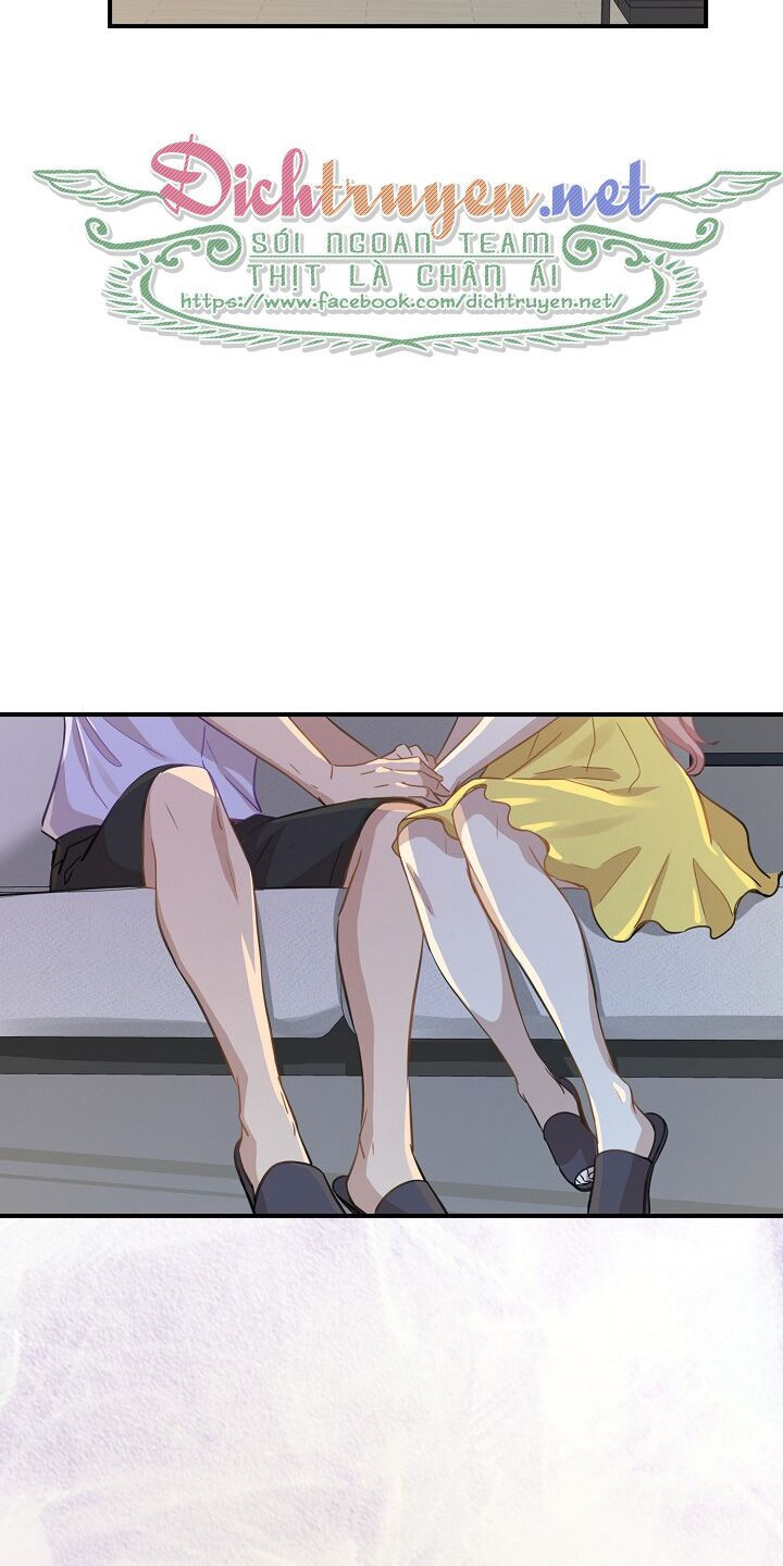 cuộc sống kỳ thú chapter 37 33