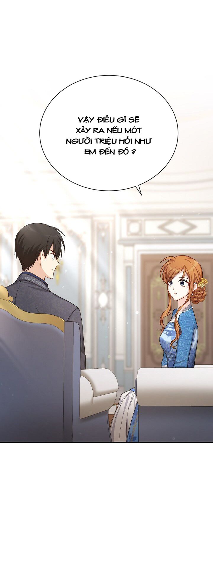 nữ công tước với tâm hồn trống rỗng chapter 38 39