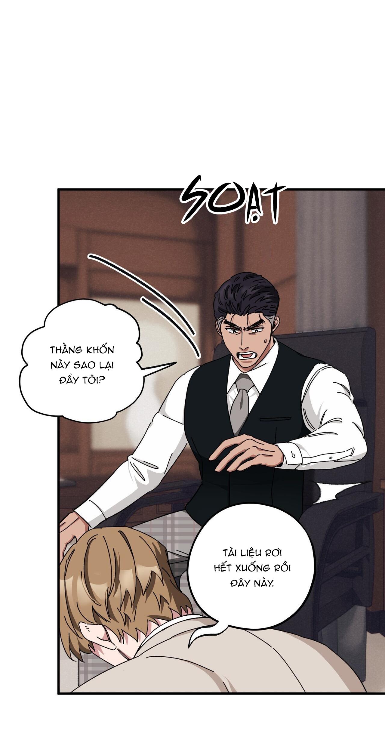 làm dâu nhà tài phiệt họ kang chapter 37 37