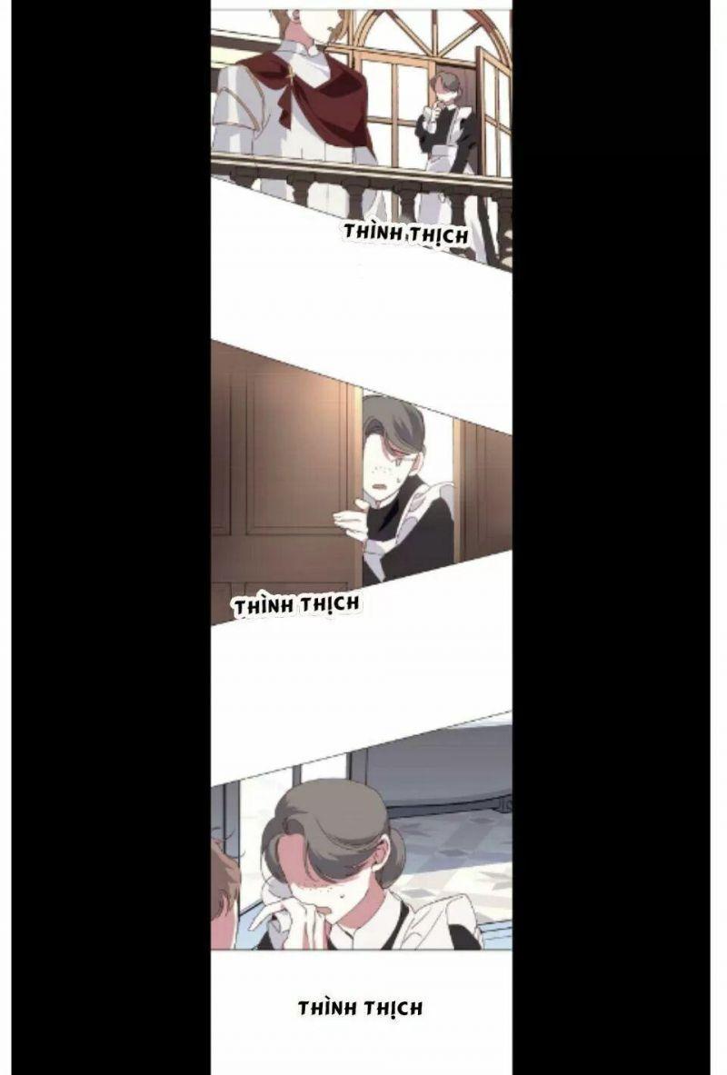 tôi muốn trở thành cô ấy chỉ một ngày chapter 1.1 29