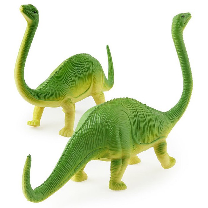 Đồ Chơi Khủng Long Cổ Dài Brachiosaurus Bằng Nhựa. Loài Khủng Long Ăn Cỏ. Trang Trí Thêm Cho Bộ Sưu Tập Của Bé Về Các Loài Động Vật Thời Tiền Sử