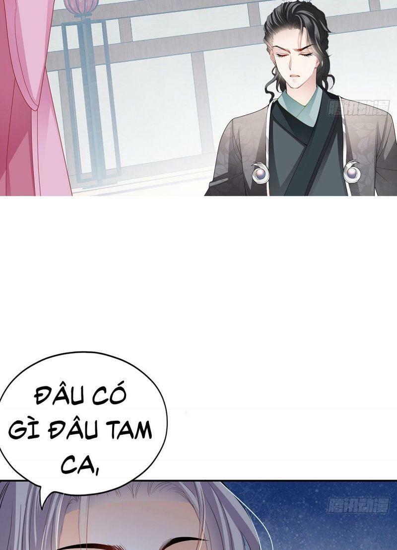 bổn vương muốn nàng chapter 16 37