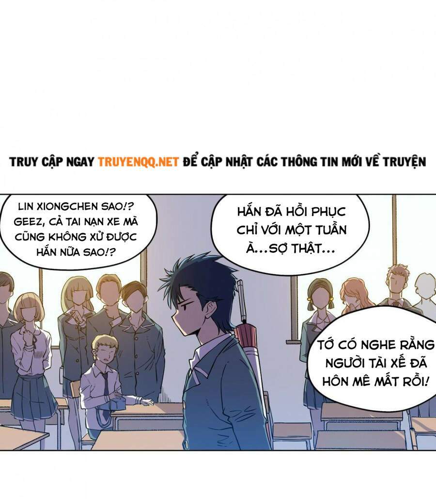 lãnh chúa thảm họa chapter 1 48