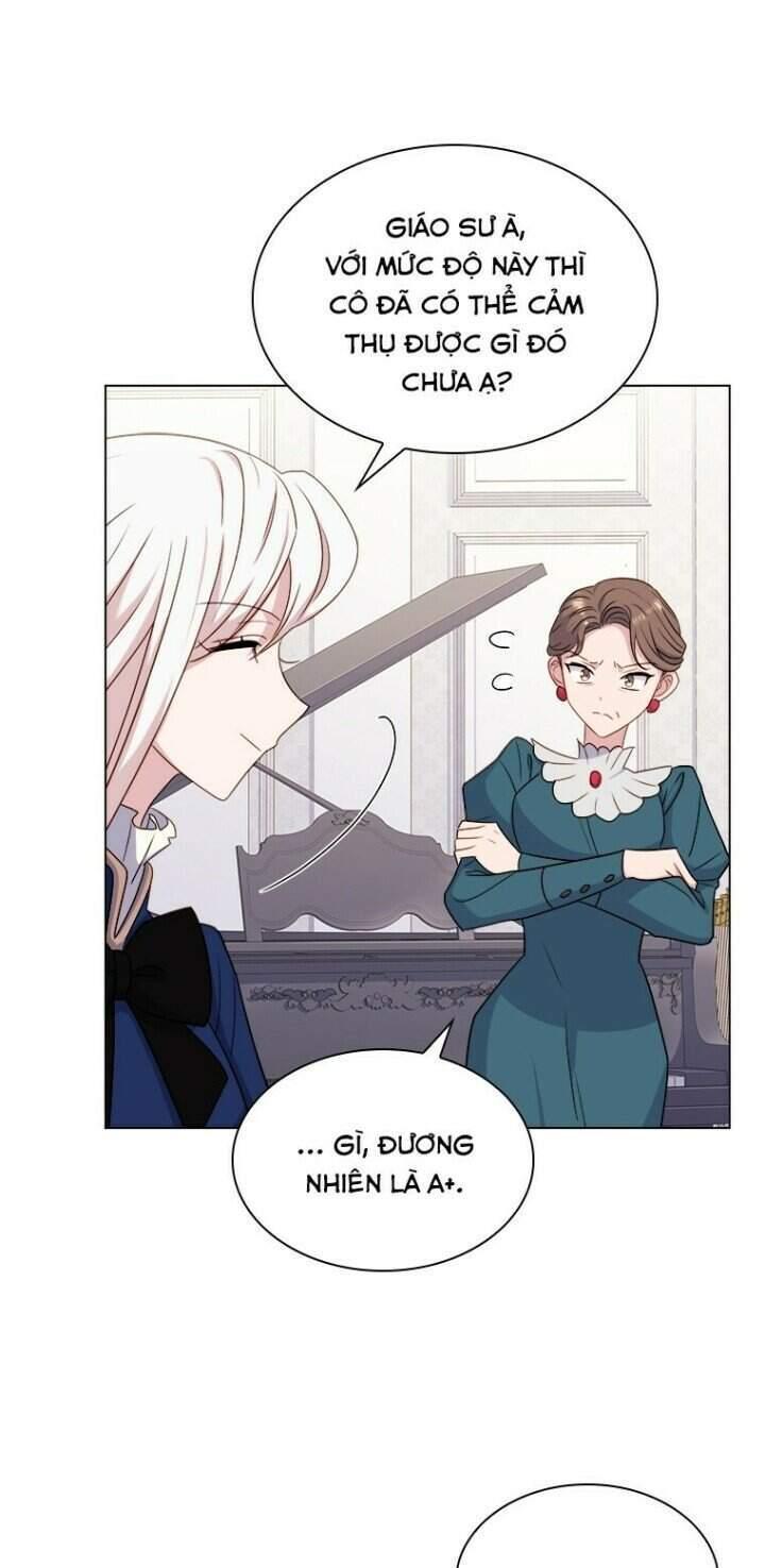 để yên cho tiểu thư hiền chapter 39 10