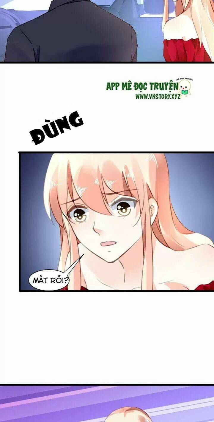 mưu ái thành nghiện chapter 98 2