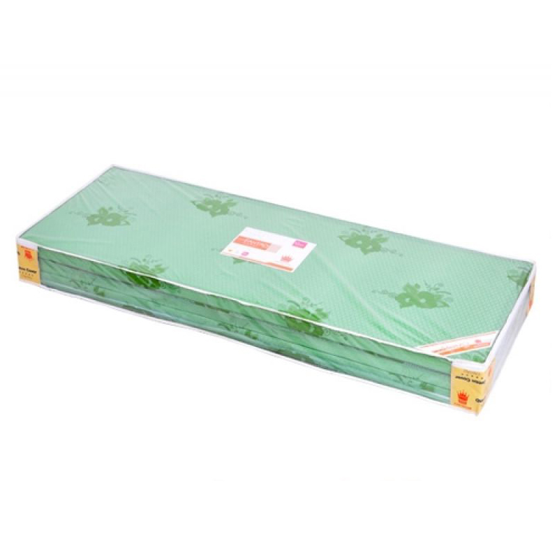 Nệm Bông Ép Vạn Thành 100x195cm