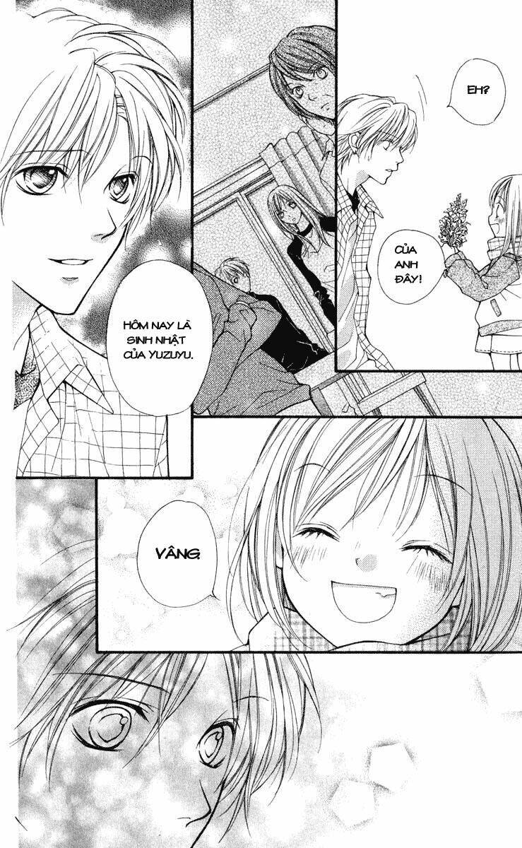 câu chuyện tuổi teen chapter 34 27