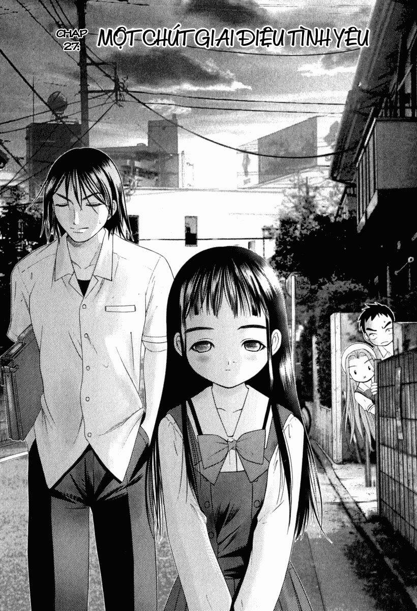 happy world! chapter 27 5