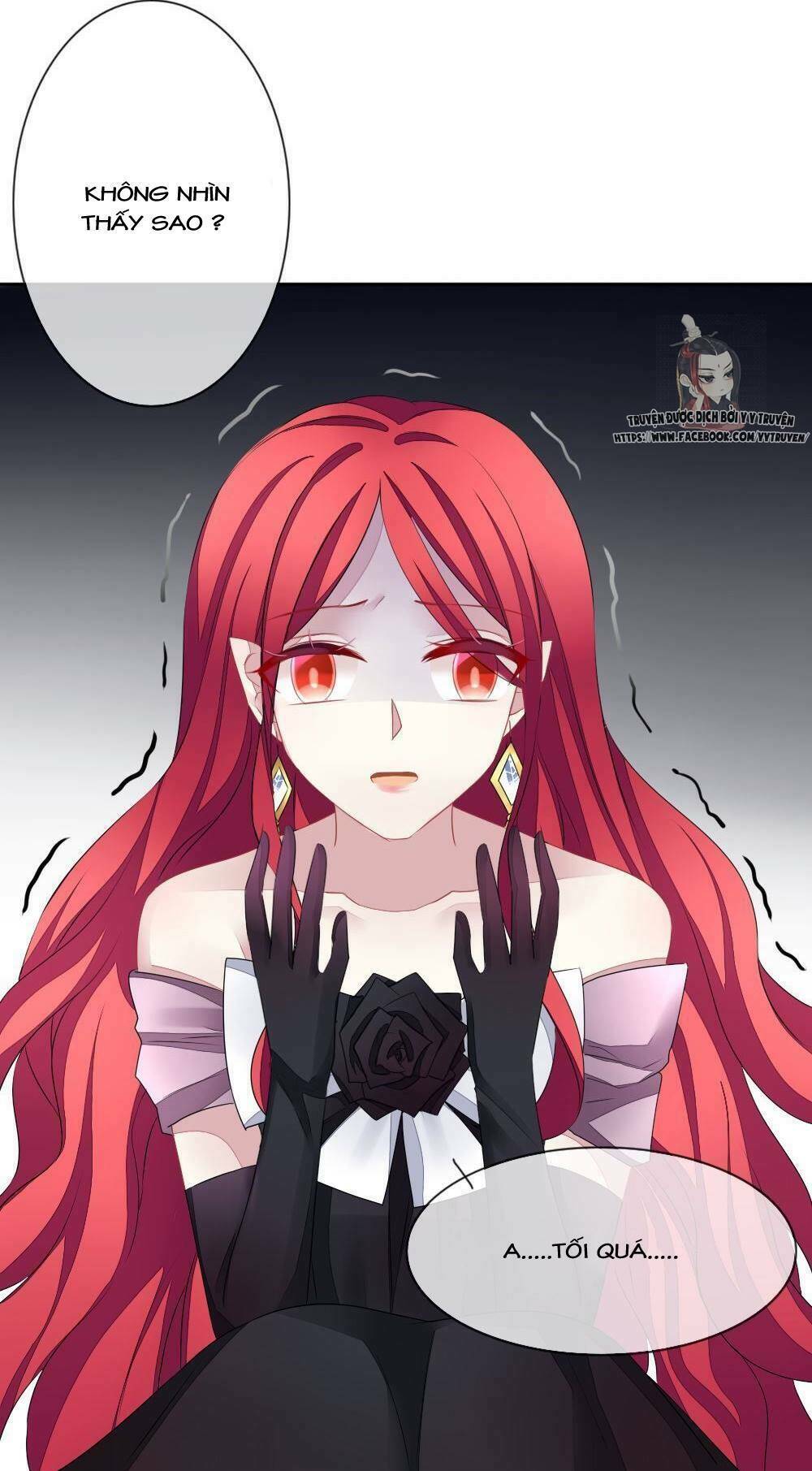 vị hôn thê bỏ trốn chapter 84 9