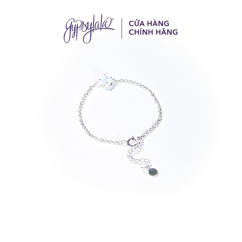 Lắc tay đá Ánh trăng SP003316 Gypsy.lala