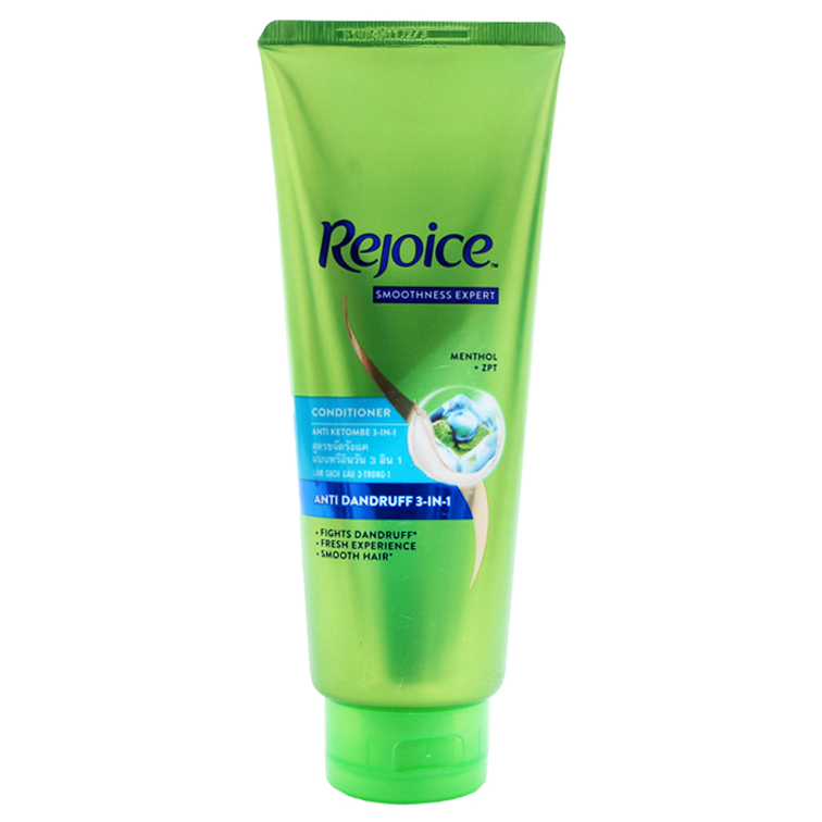 Dầu Xả Rejoice 3 Trong 1 (170ml)