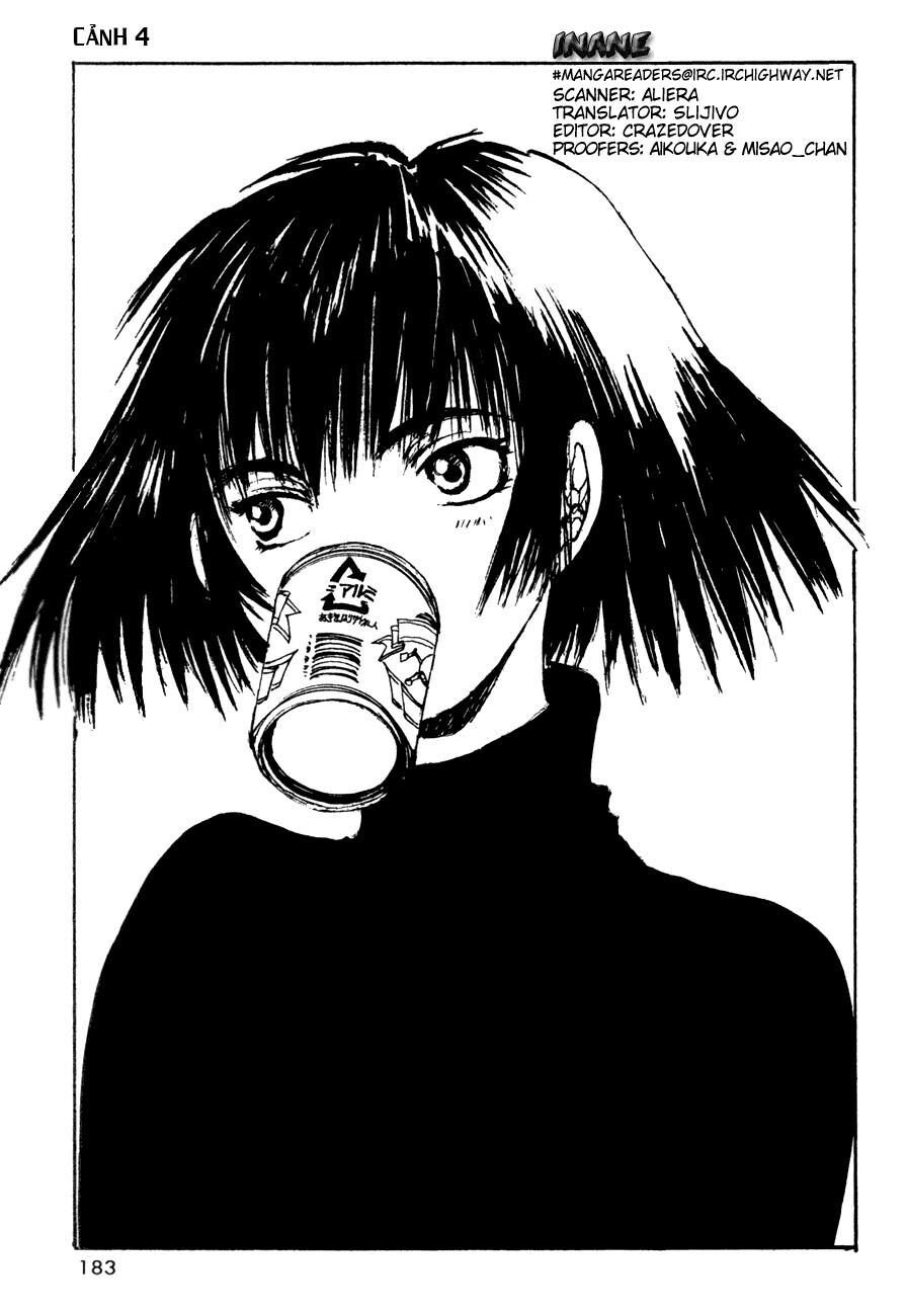 yesterday wo utatte chapter 8 2