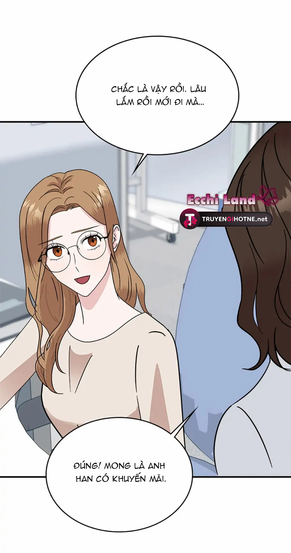 thiếu tôi là sếp mất ngủ ngay chapter 29.2 13