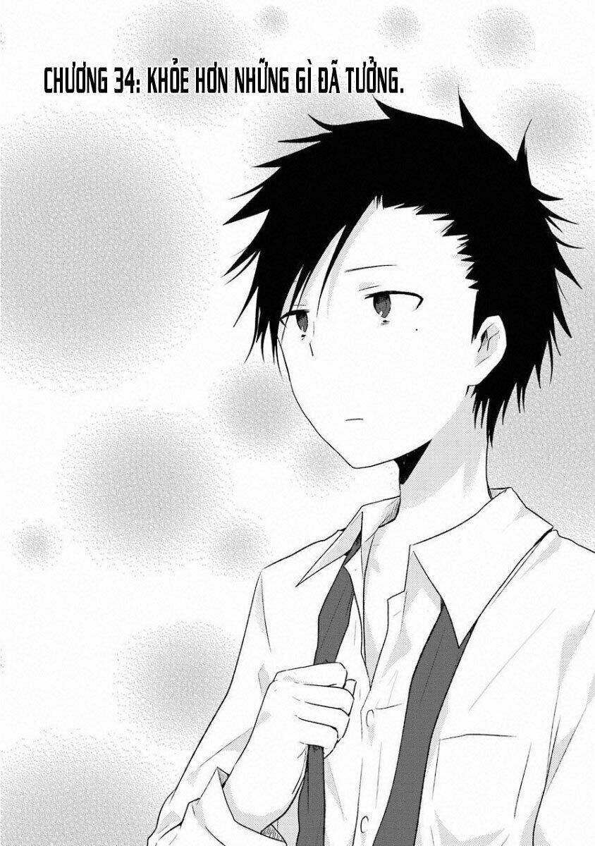 one week friends chapter 34 2