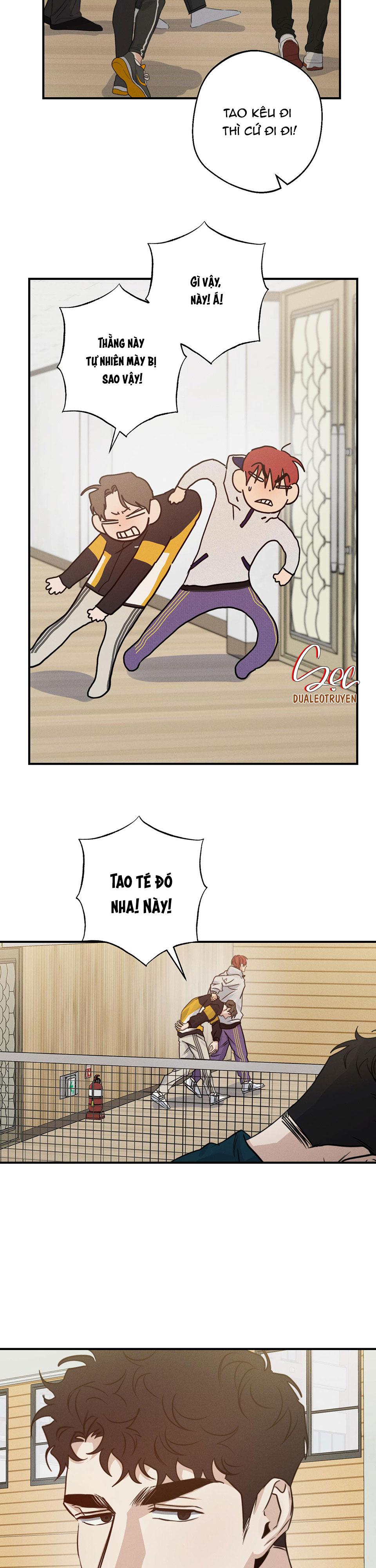 high clear chapter 36 18