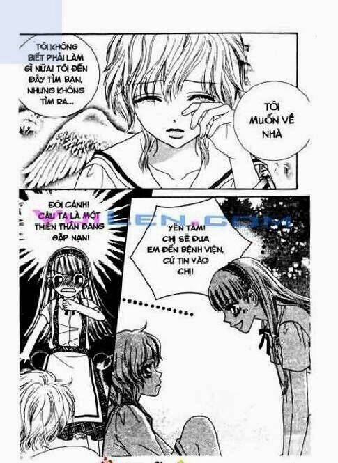 neck and neck chapter 7 19