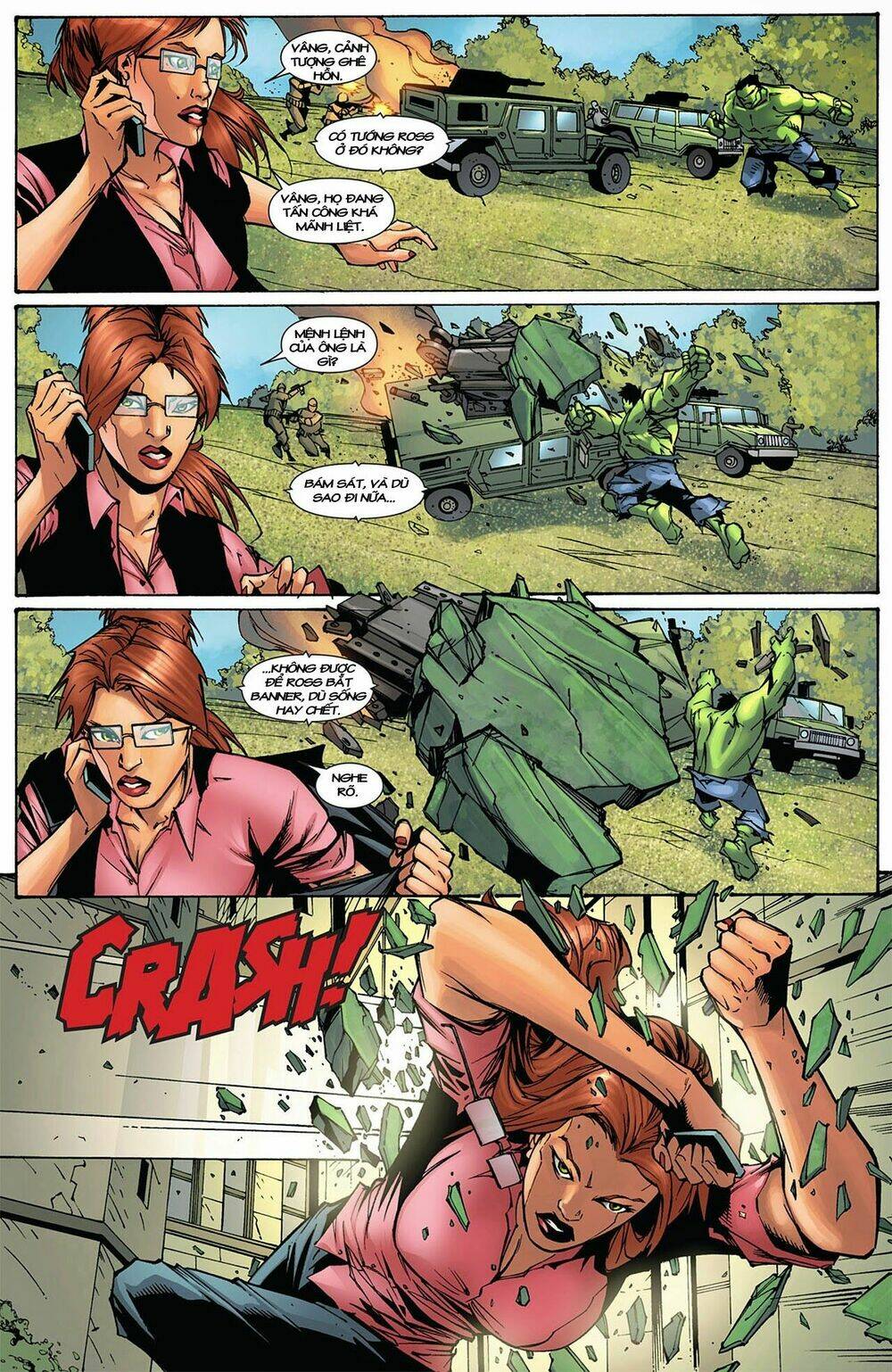 marvel cinematic universe chapter 9 5