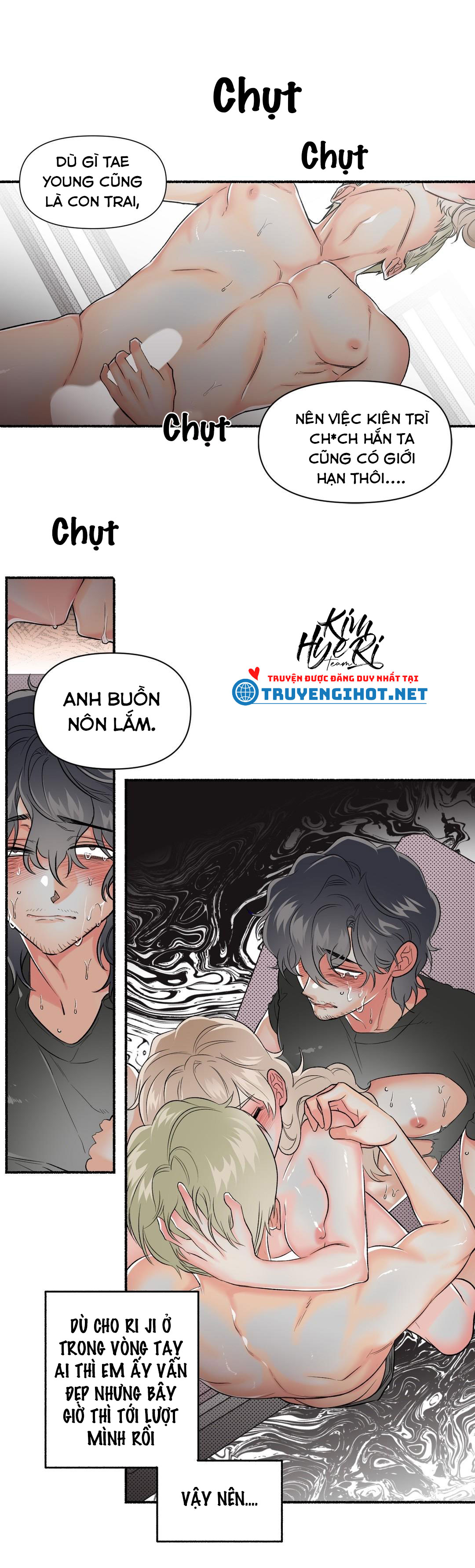 bí mật adam chapter 3 17